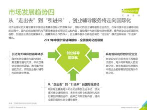 艾瑞咨詢 2017年中國創(chuàng)業(yè)輔導(dǎo)培訓(xùn)服務(wù)市場研究報告——網(wǎng)絡(luò)技術(shù)服務(wù)專題